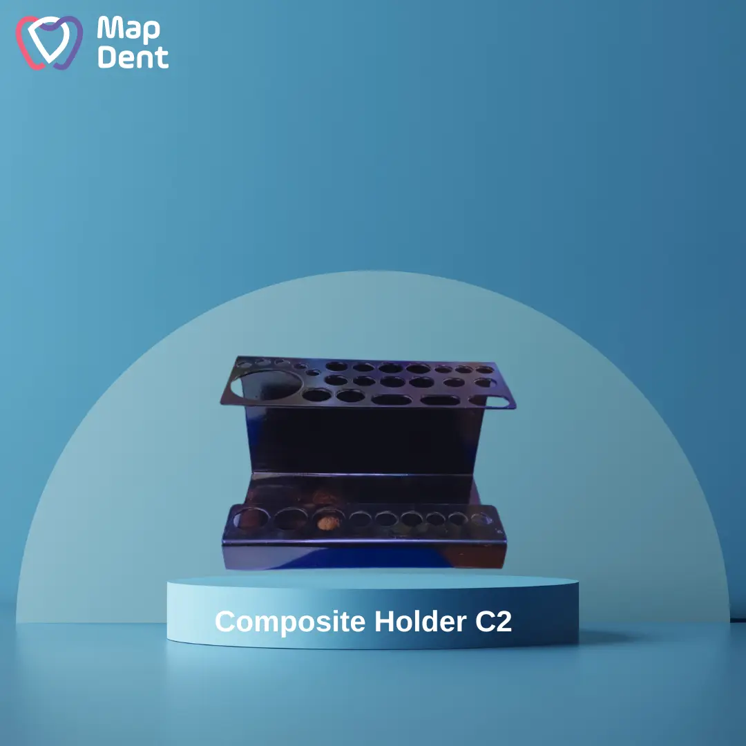 C2 composite holder