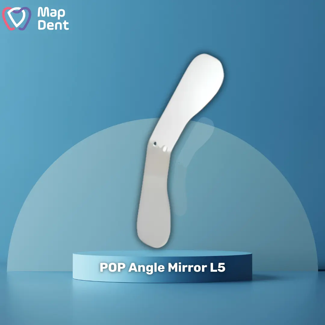 POP Angle mirror L5