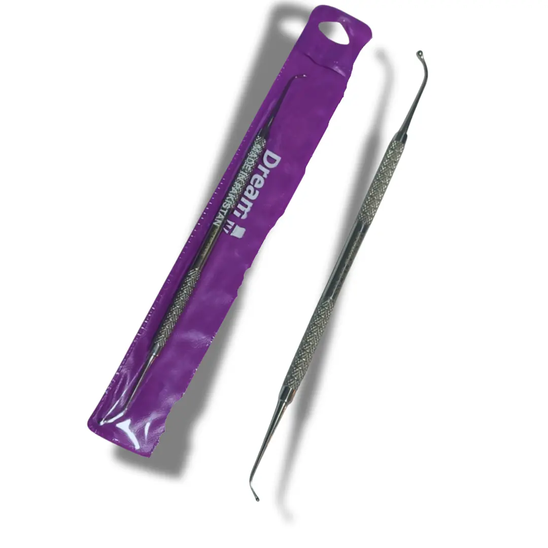 Dream Ball burnisher#1381