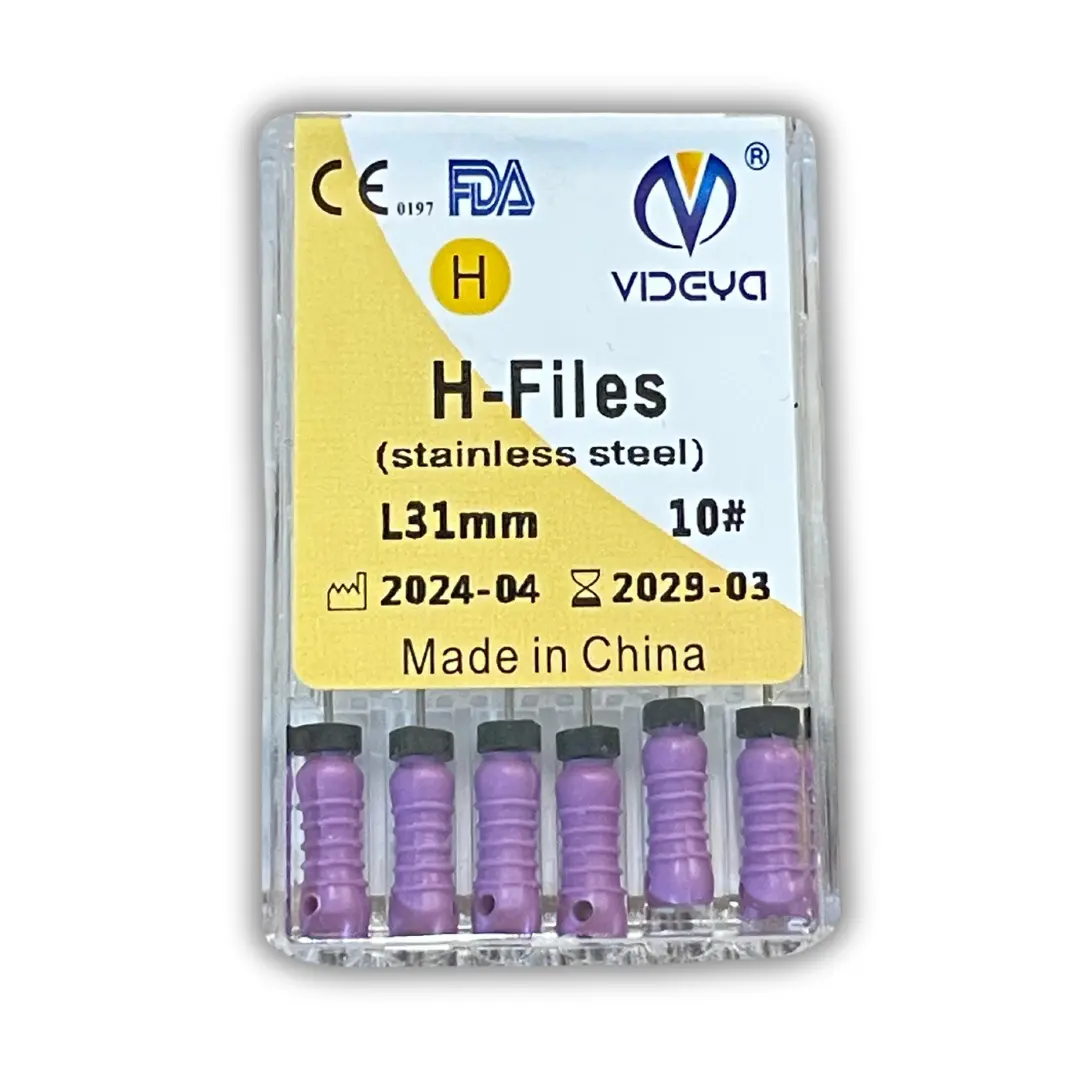 H-file L31  #10