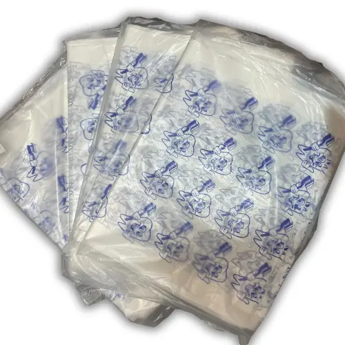 Plastic Napkin 0.5 kg