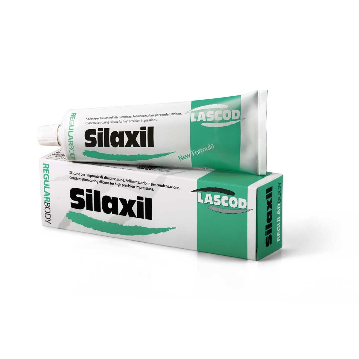 Medium Silaxil Regular Body