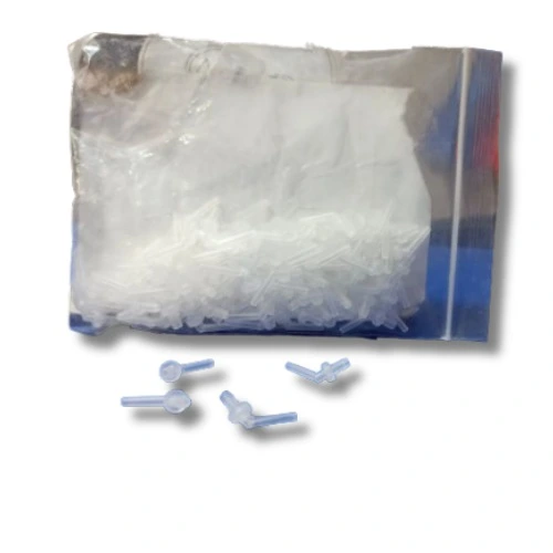 Intra Canal Tips White