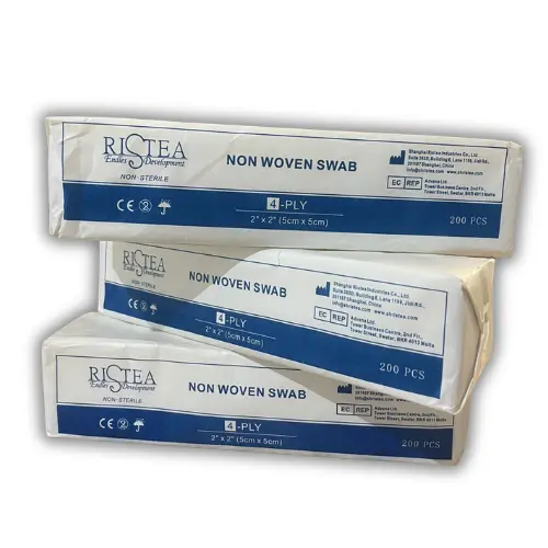 Non Woven Swab