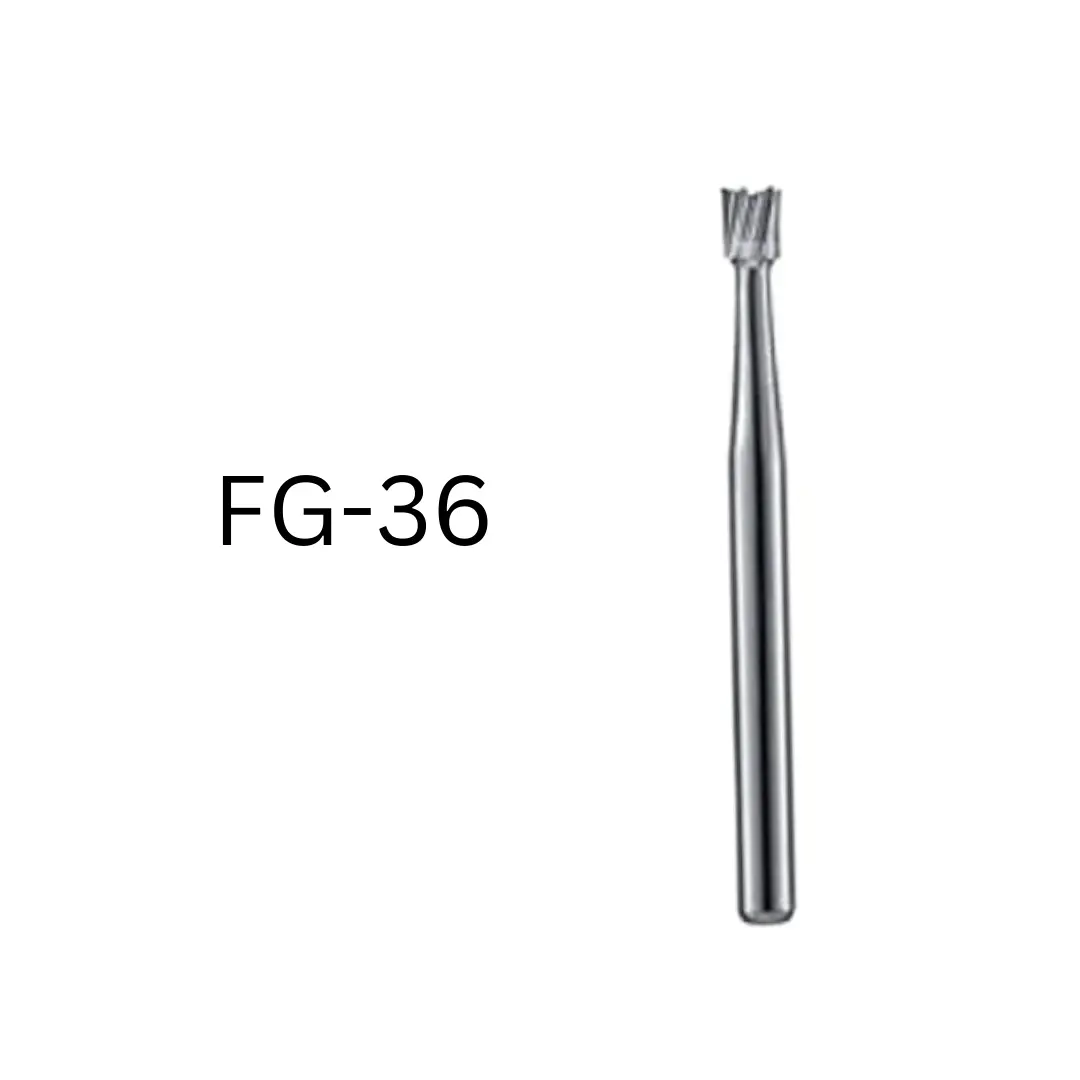 Carbide FG-36