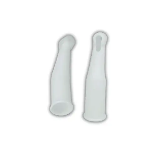 Silicone Contra Sleeve