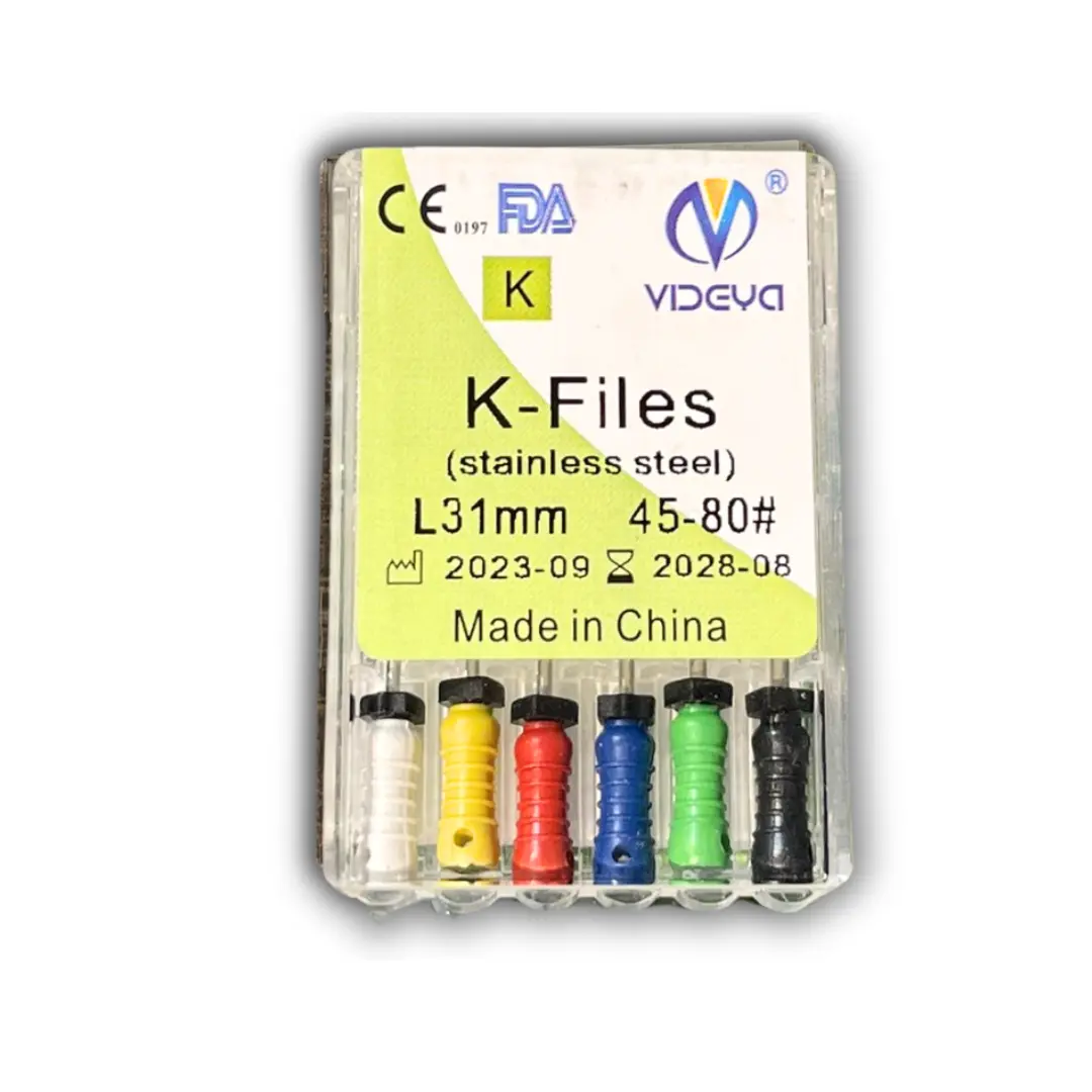 K-file L31 #45-80
