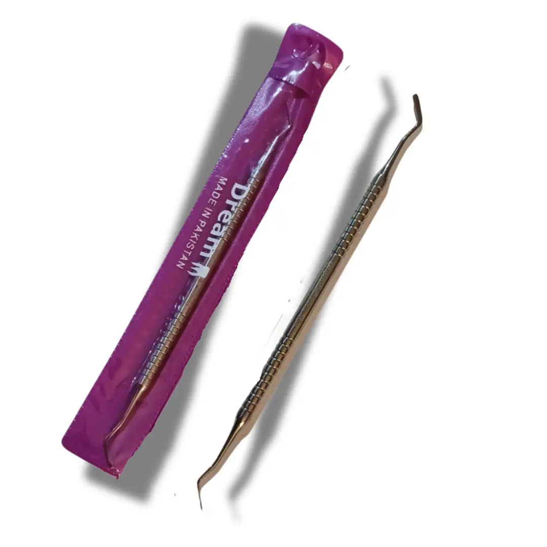 Dream Plastic filling#1321