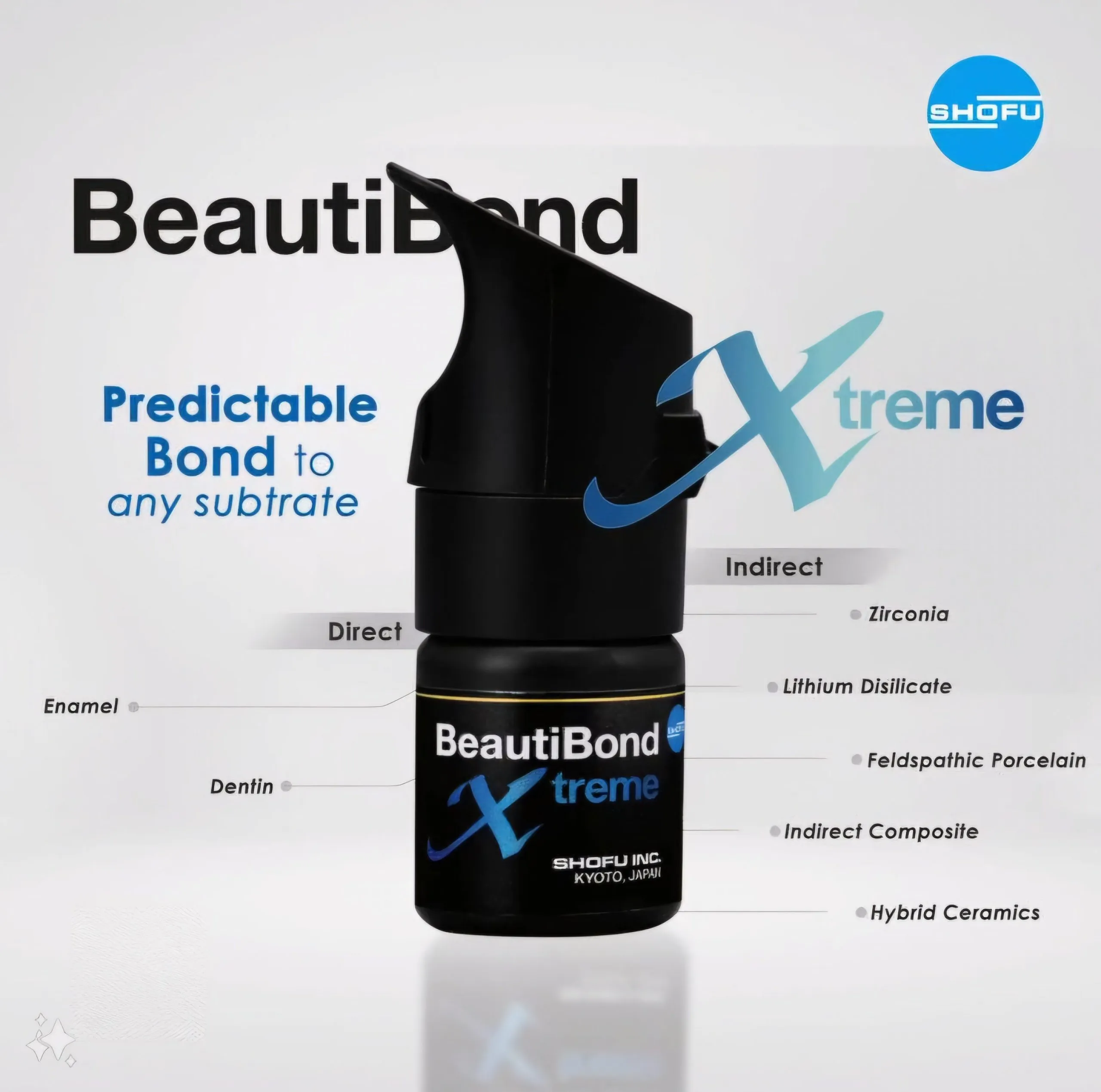 Beautibond Xtreme