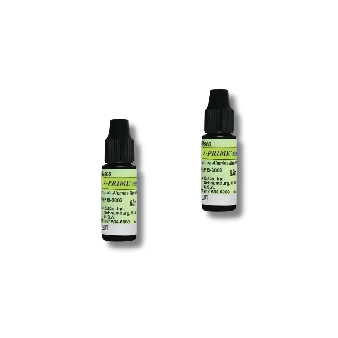 Z-Prime Plus 0.5 ml