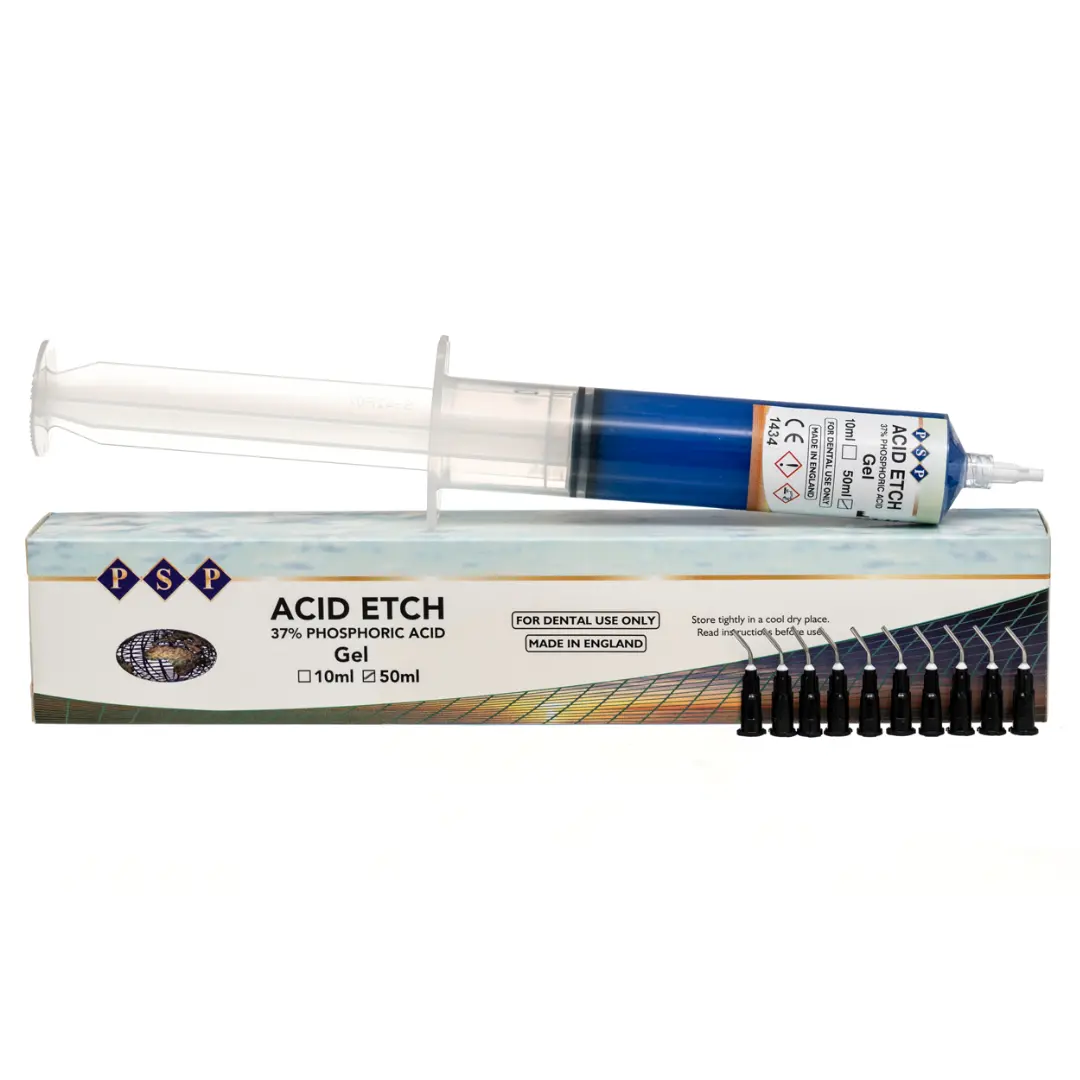 PSP Acid Etch 10 ml