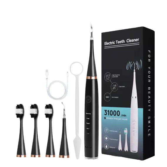 Electric Toothbrush Model: XBH-156 Supereme