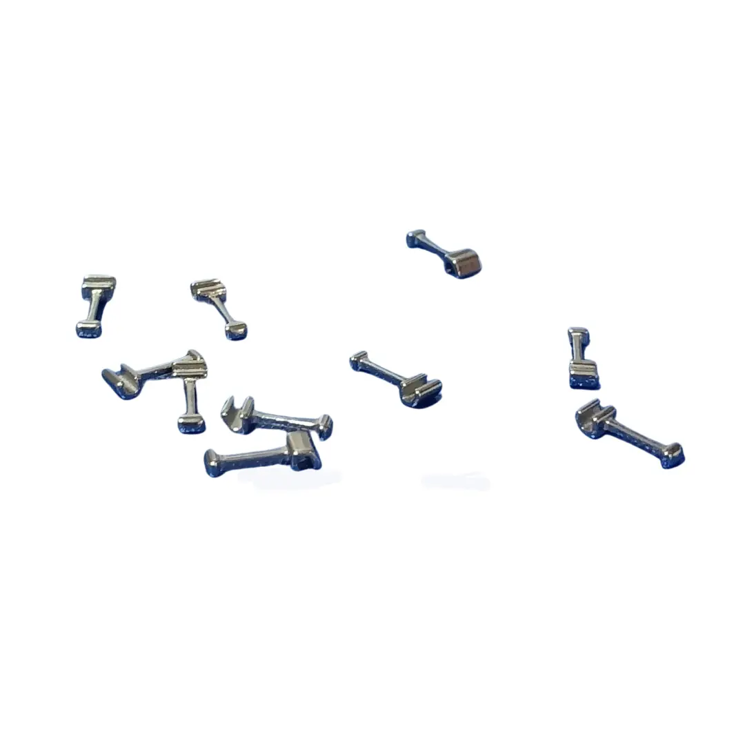 Hook [m] orthodontics