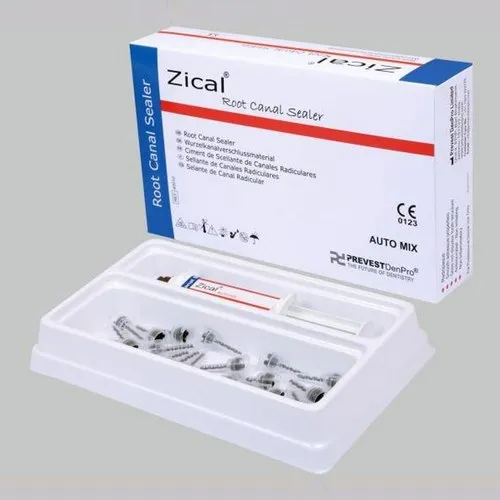 Zical Root canal Sealer automix