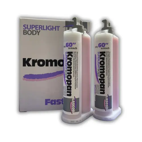 kromopanSil light body
