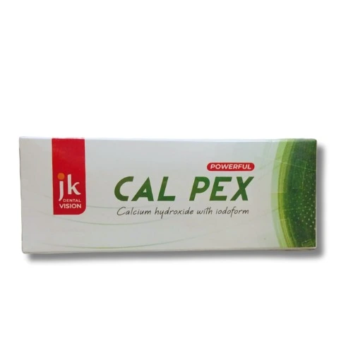 JK Cal Pex 1.5 gm
