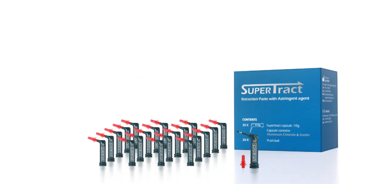 supertract 0.5g