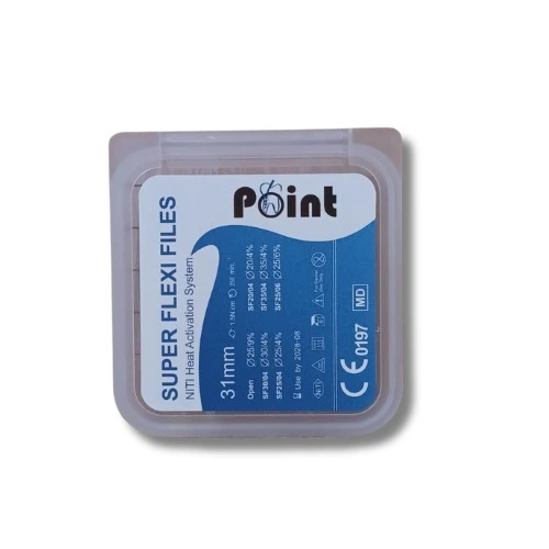 Super Flexi Files L31