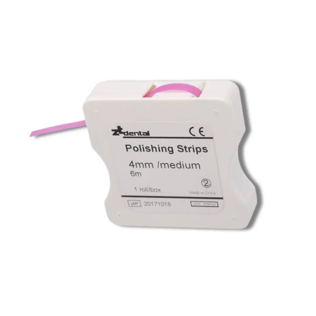 Strip Roll 4mm/Medium