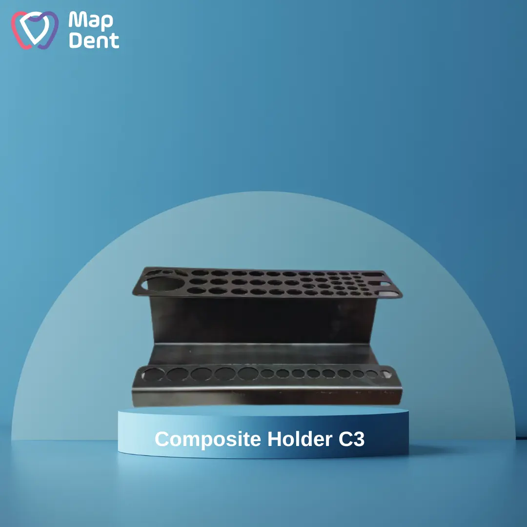 Composite holder C3
