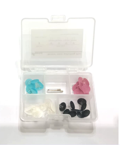 POLISHING DISCS ZT (40 pcs)