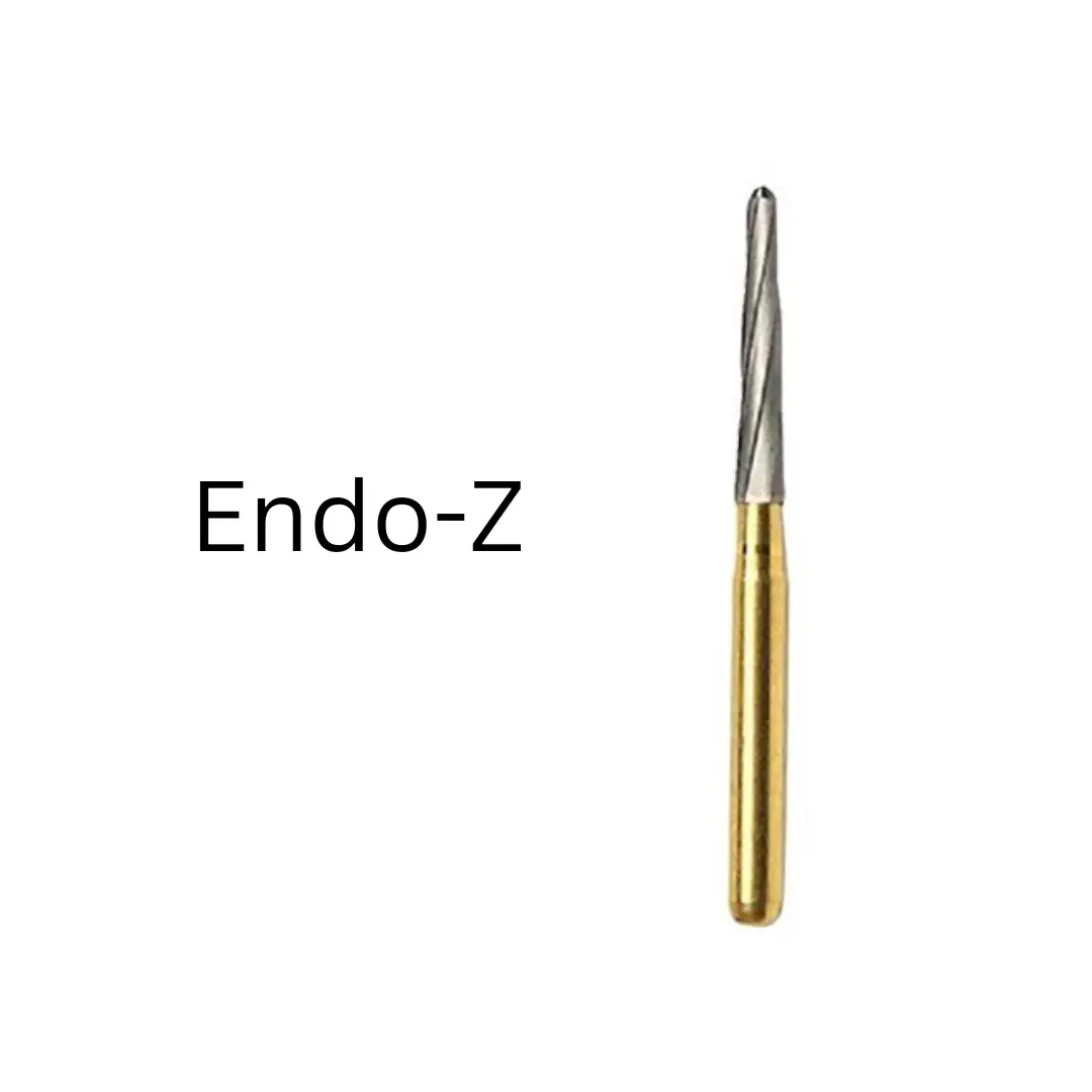 Endo-Z burs 25 mm