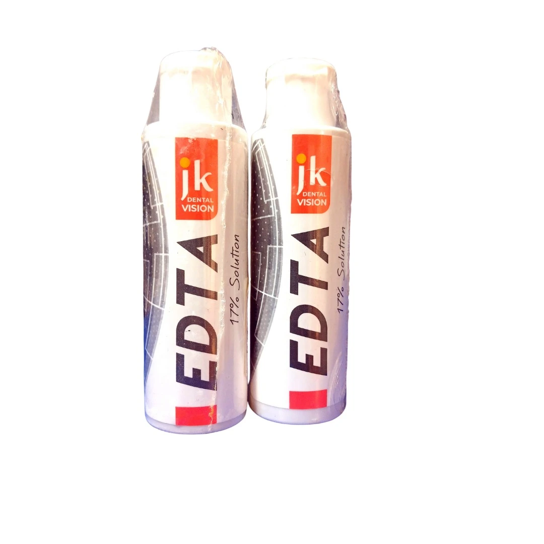 Edta 17% solution