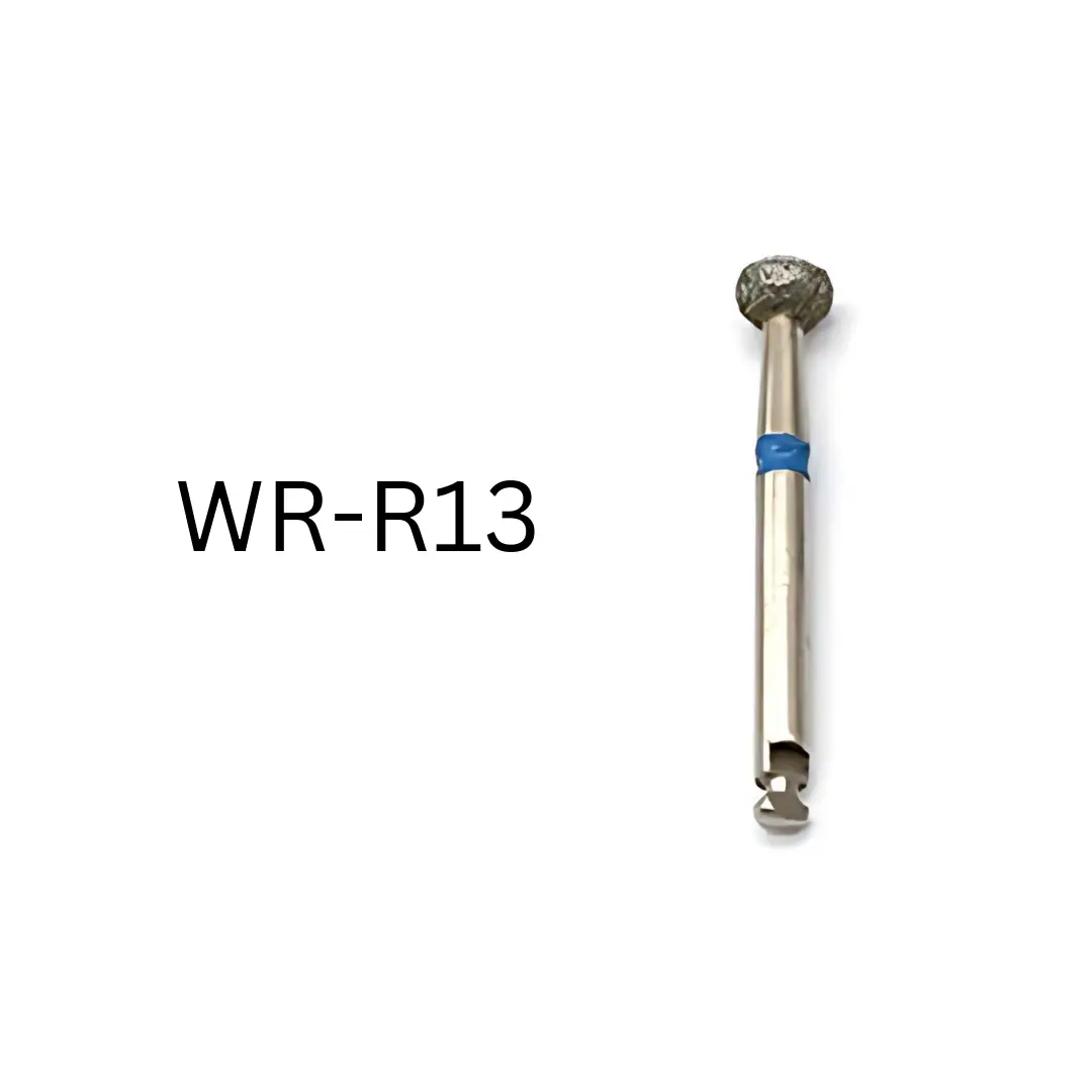 Burs Low Speed WR-R13