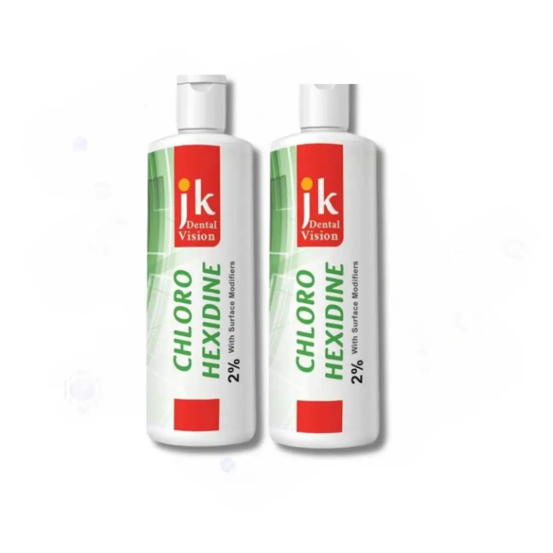 Jk Chloro Hexidine