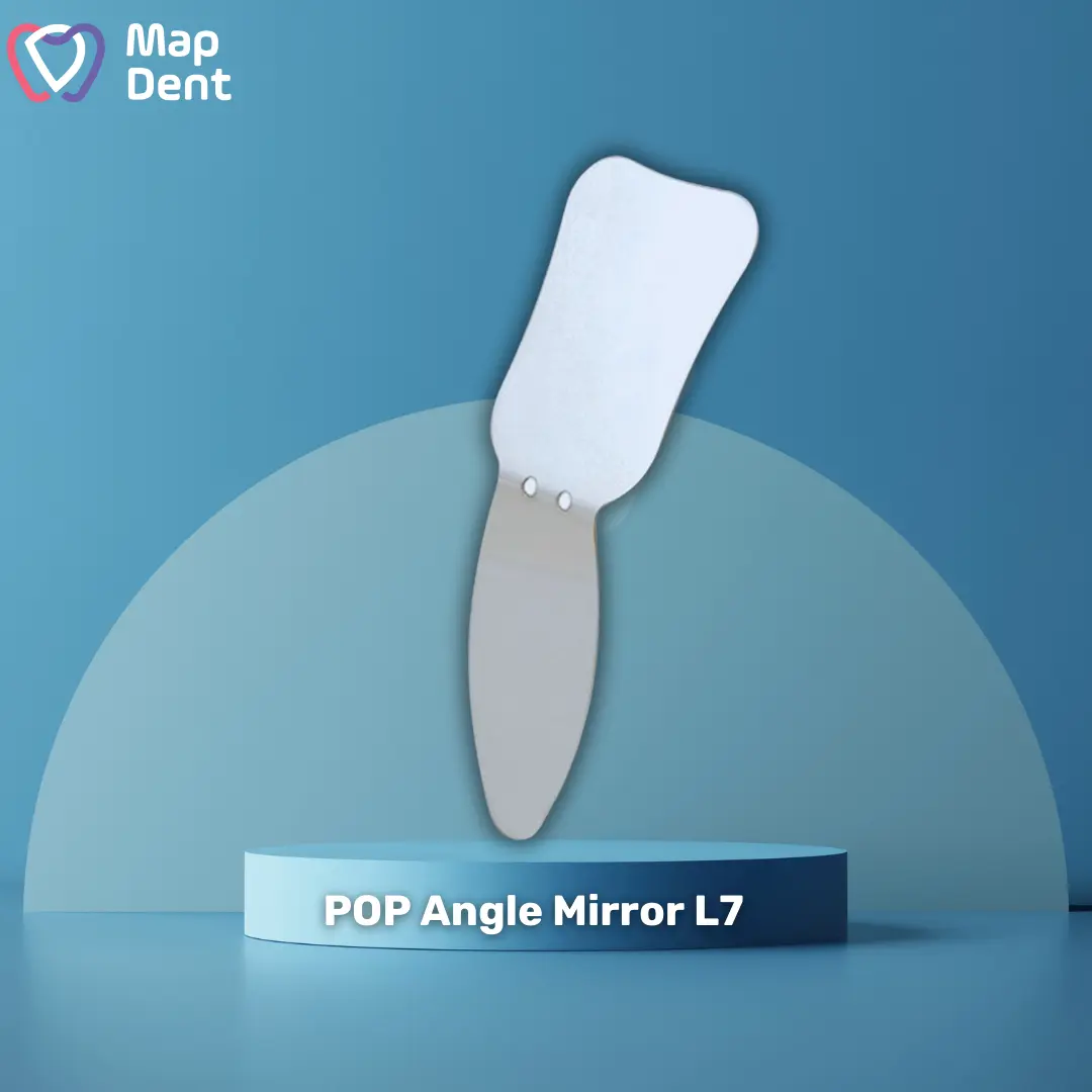 POP Angle mirror L7