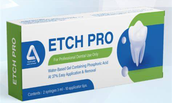 etch pro 3ml