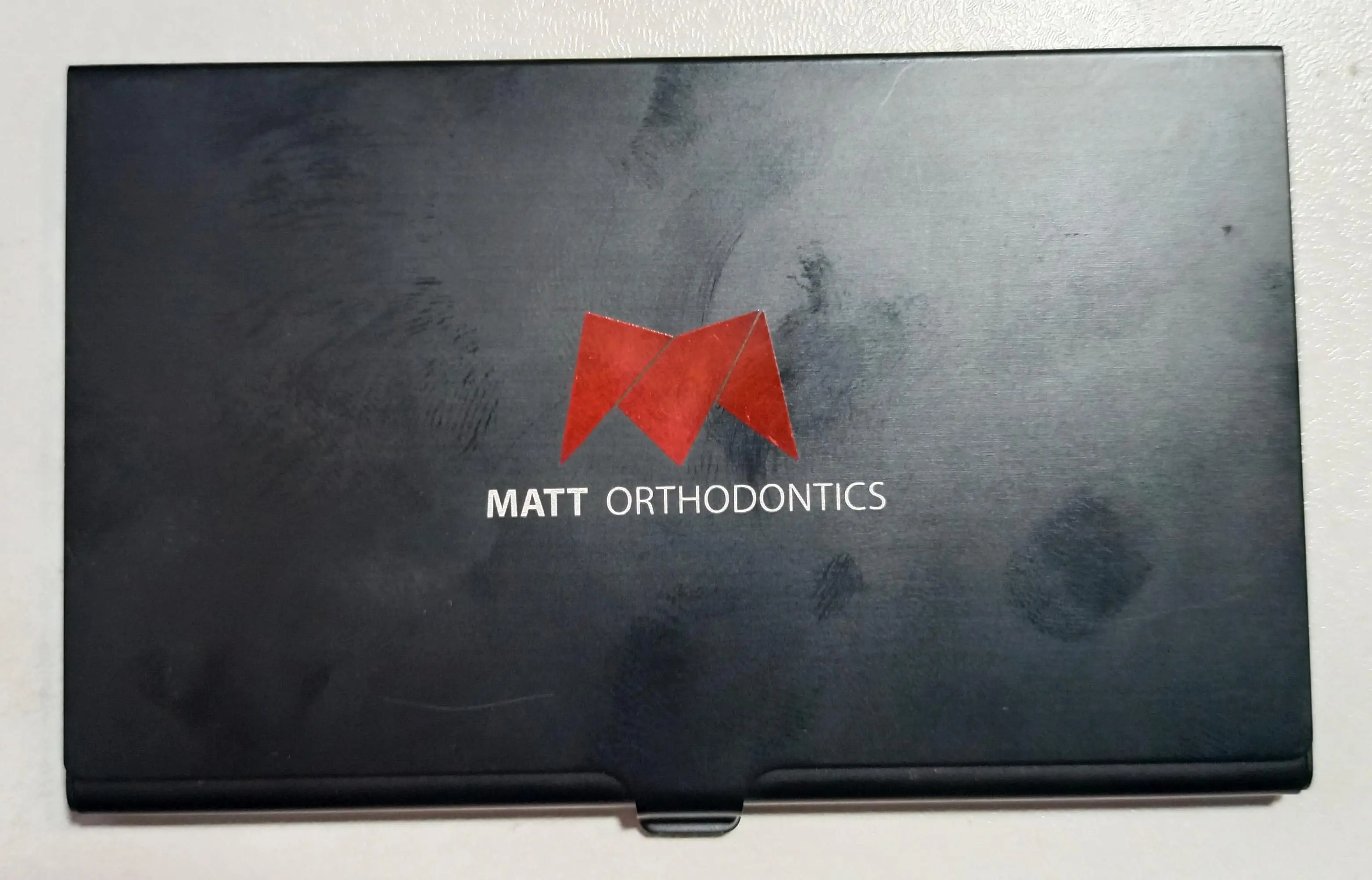 MATT ORTHODONTICS Brackets