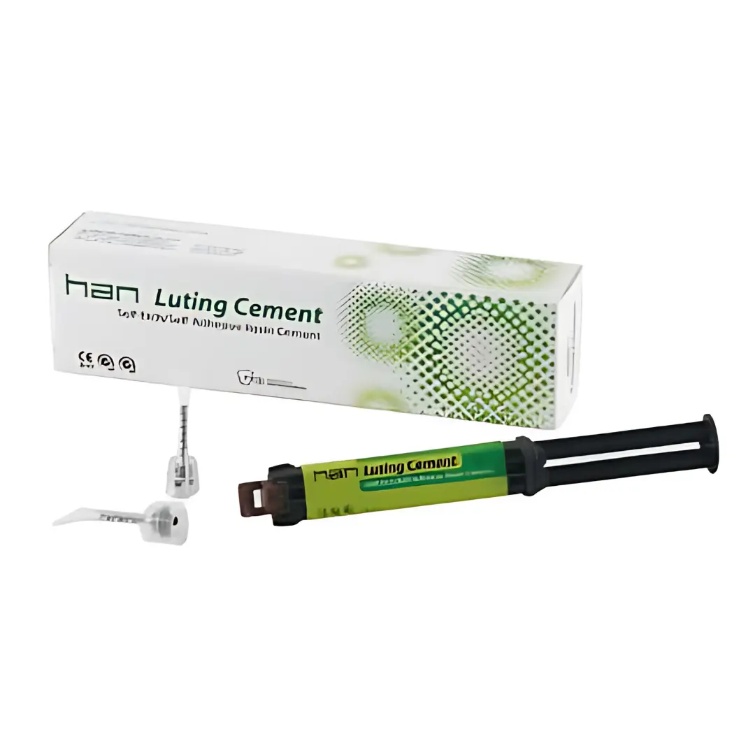 Han luting cement