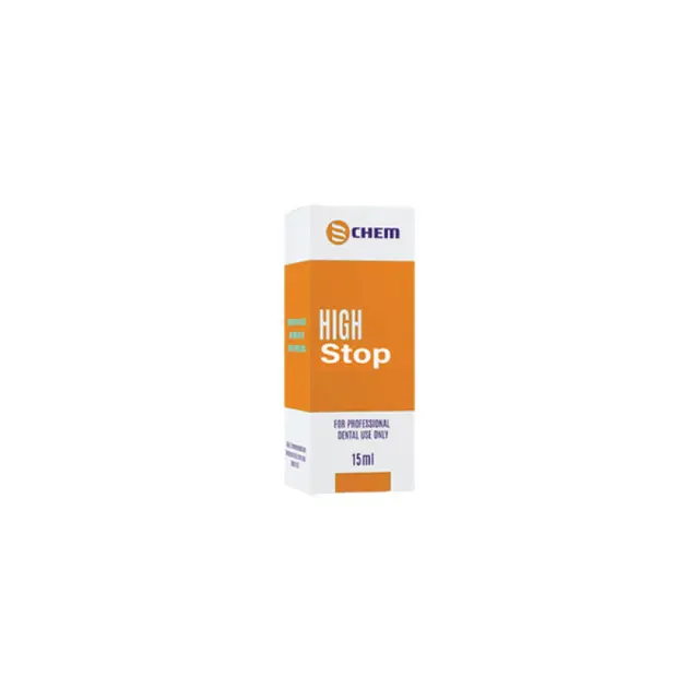 Hemostop Solution  Chem