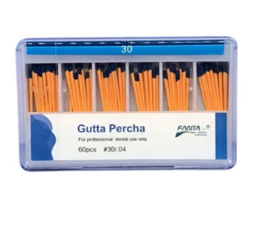 fanta gutta percha points .04 #30