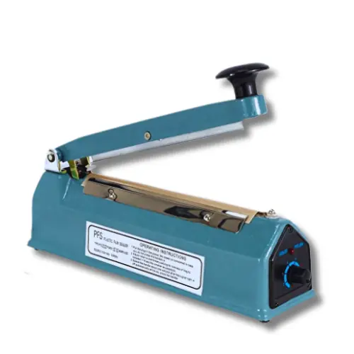 Pouch Sealing Machine