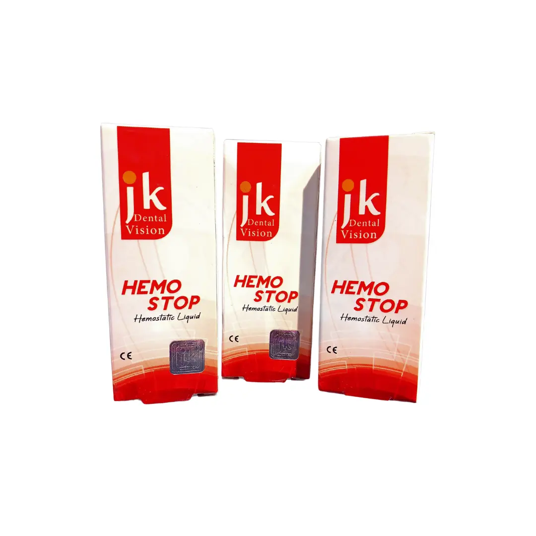 Hemo Stop Liquid 15 ml