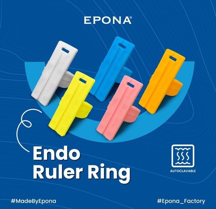 Epona Endo Ring Ruler