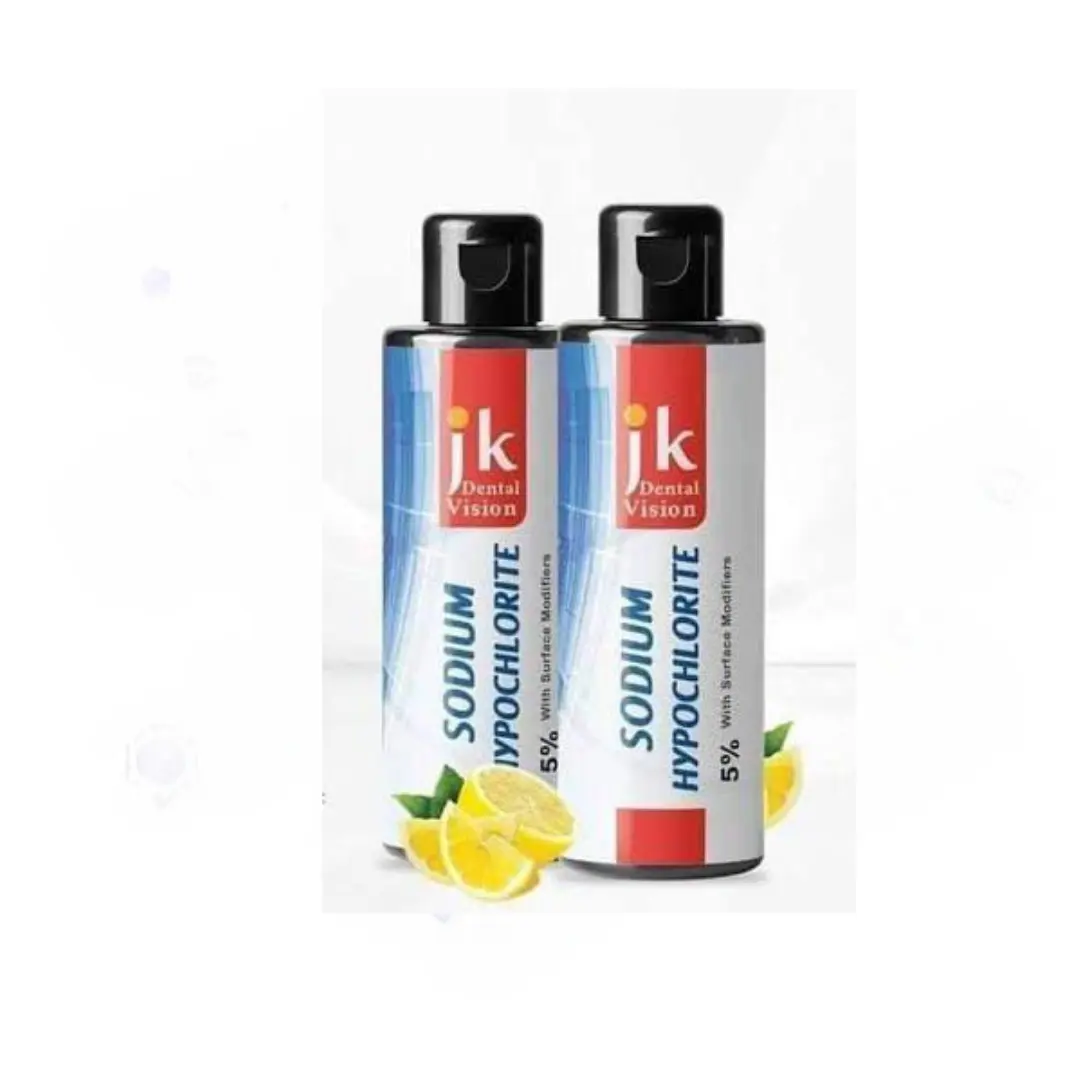Jk Sodium Hypochlorite