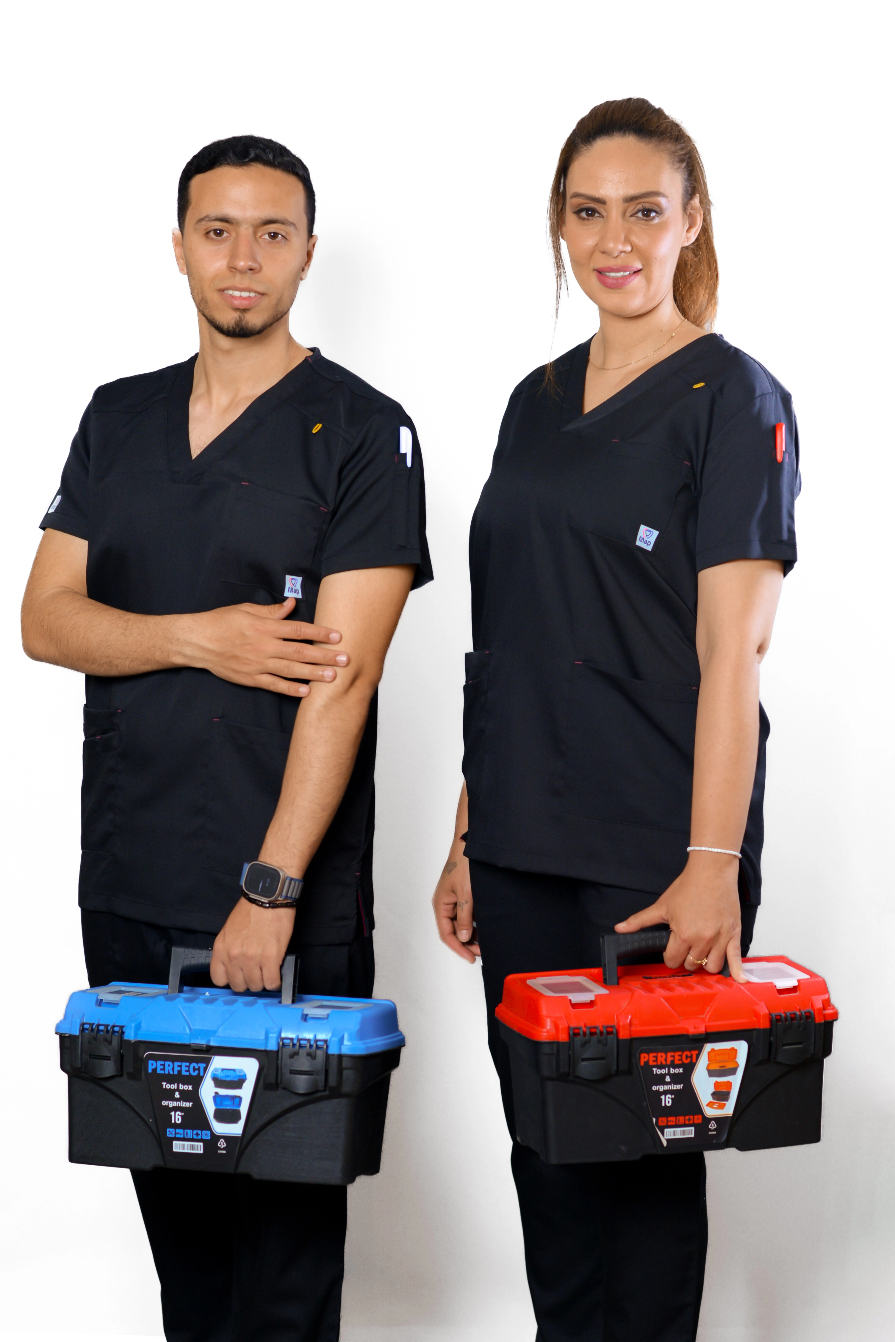 Classic Scrub unisex