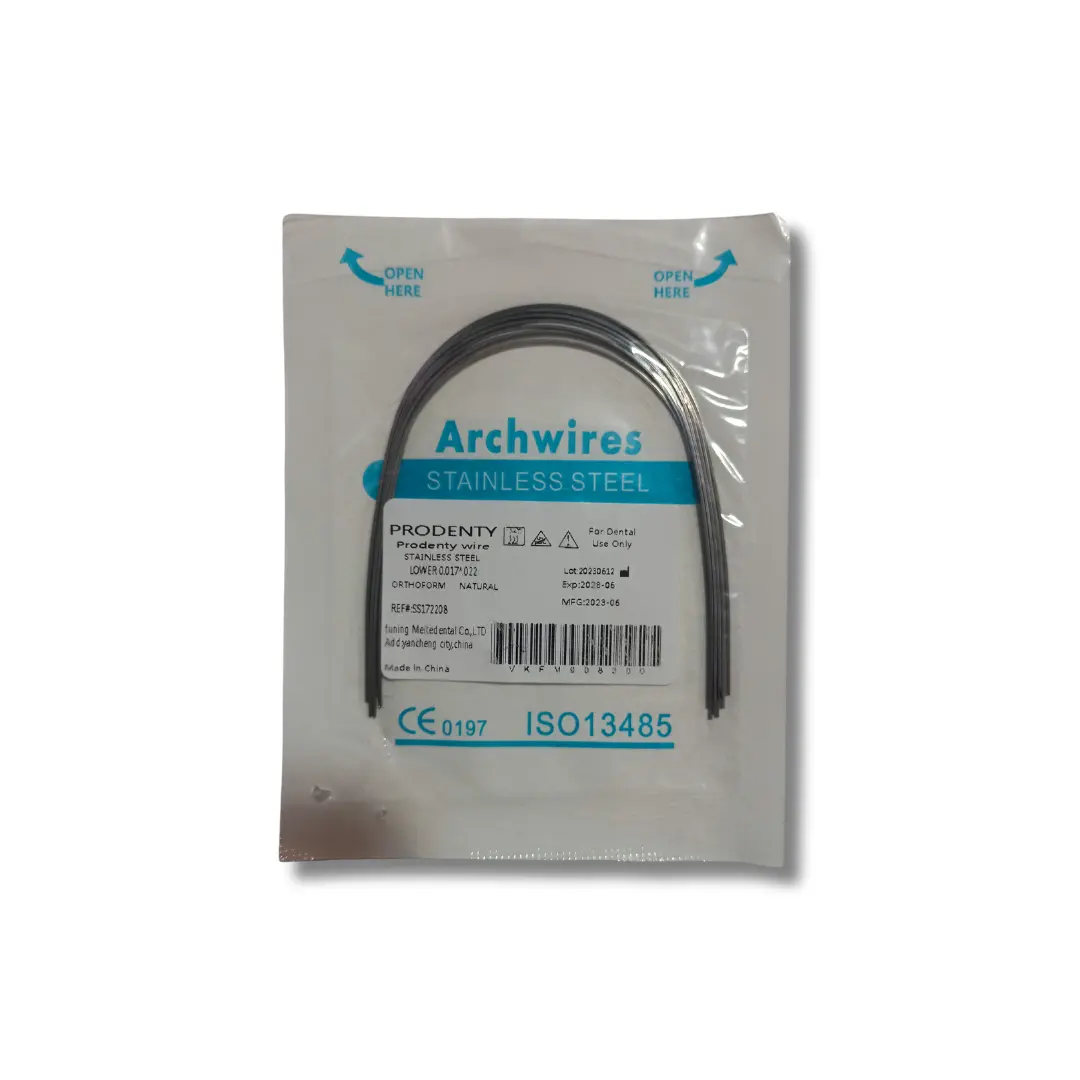 Stainless Steel Lower 0.17*0.22