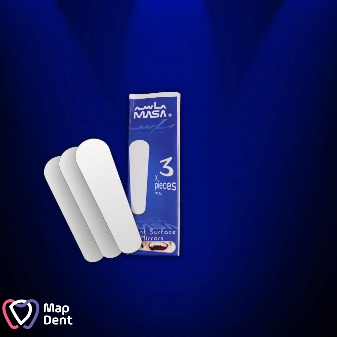 Masa Mirror Kit Medium 3 Pcs