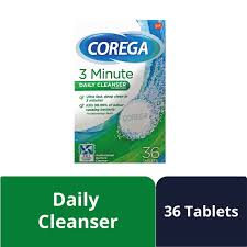 Corega Daily Cleanser