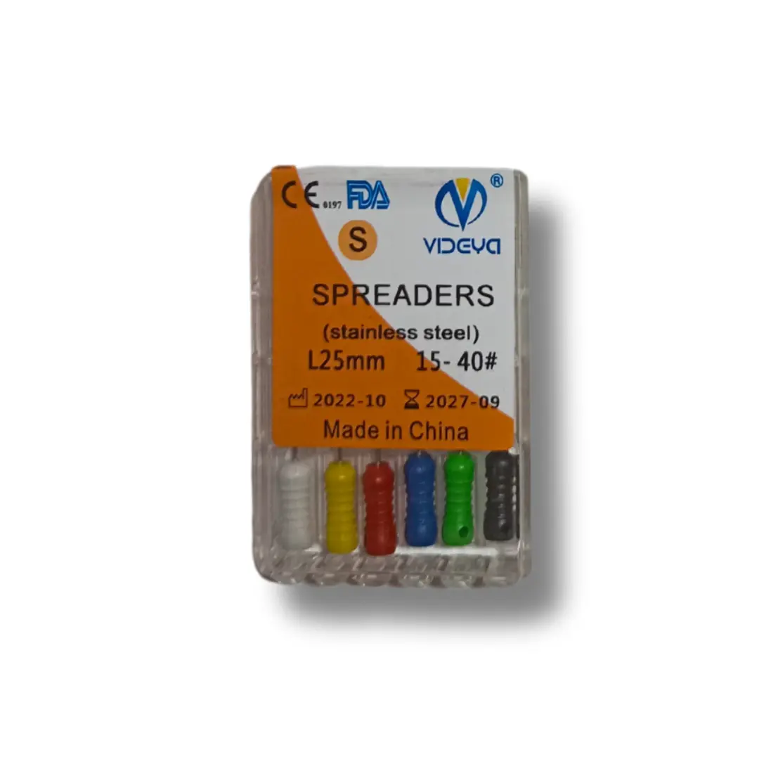 Videya Spreader #15-40