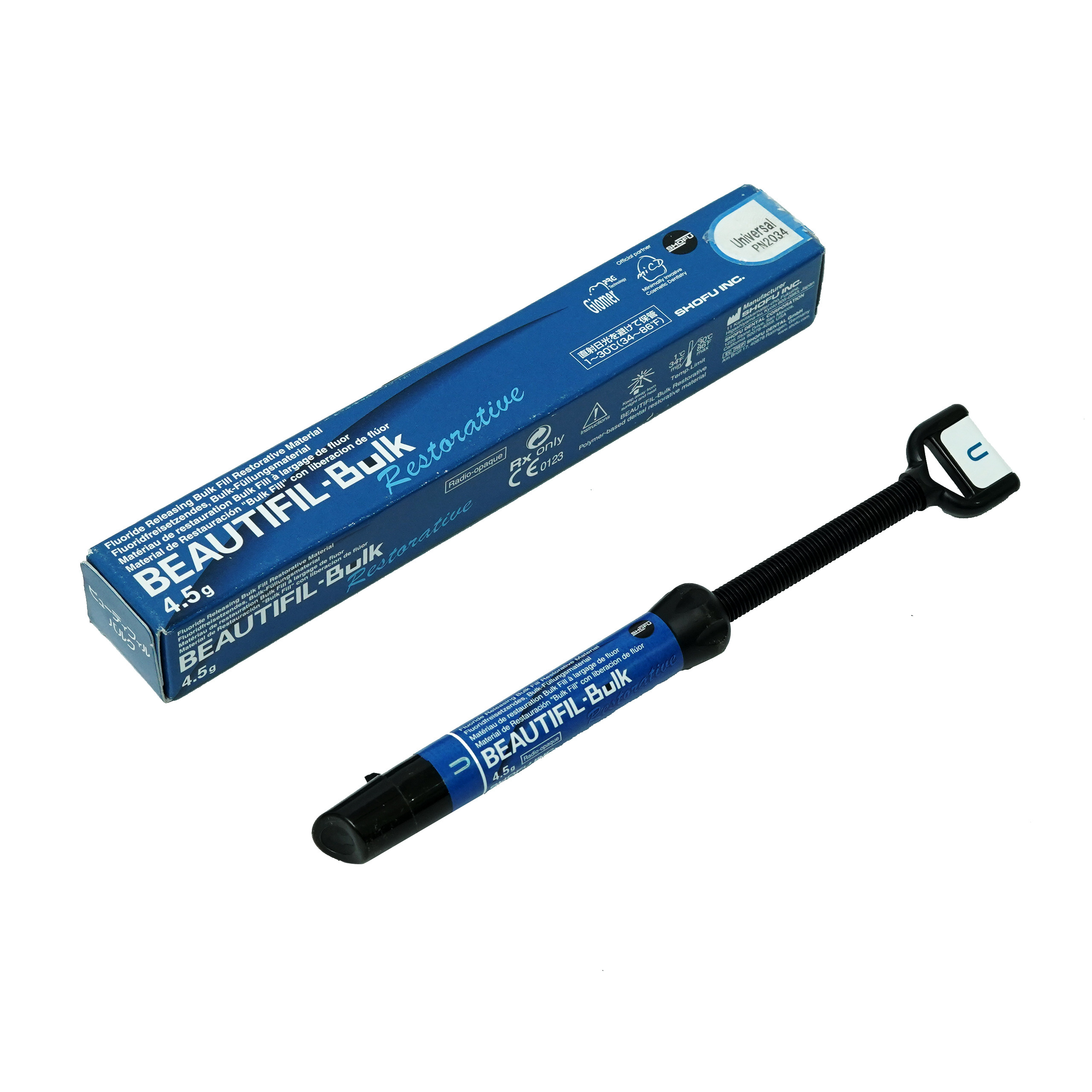 Beautifil Bulk Restoractive UNIVERSAL