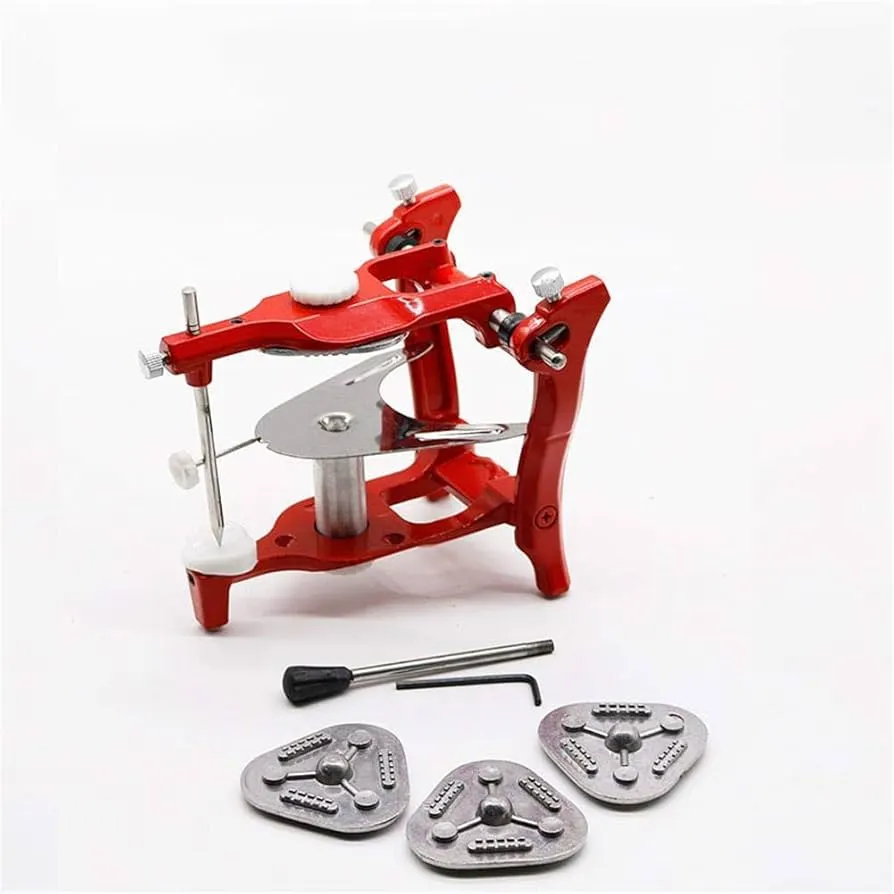 Average value Articulator