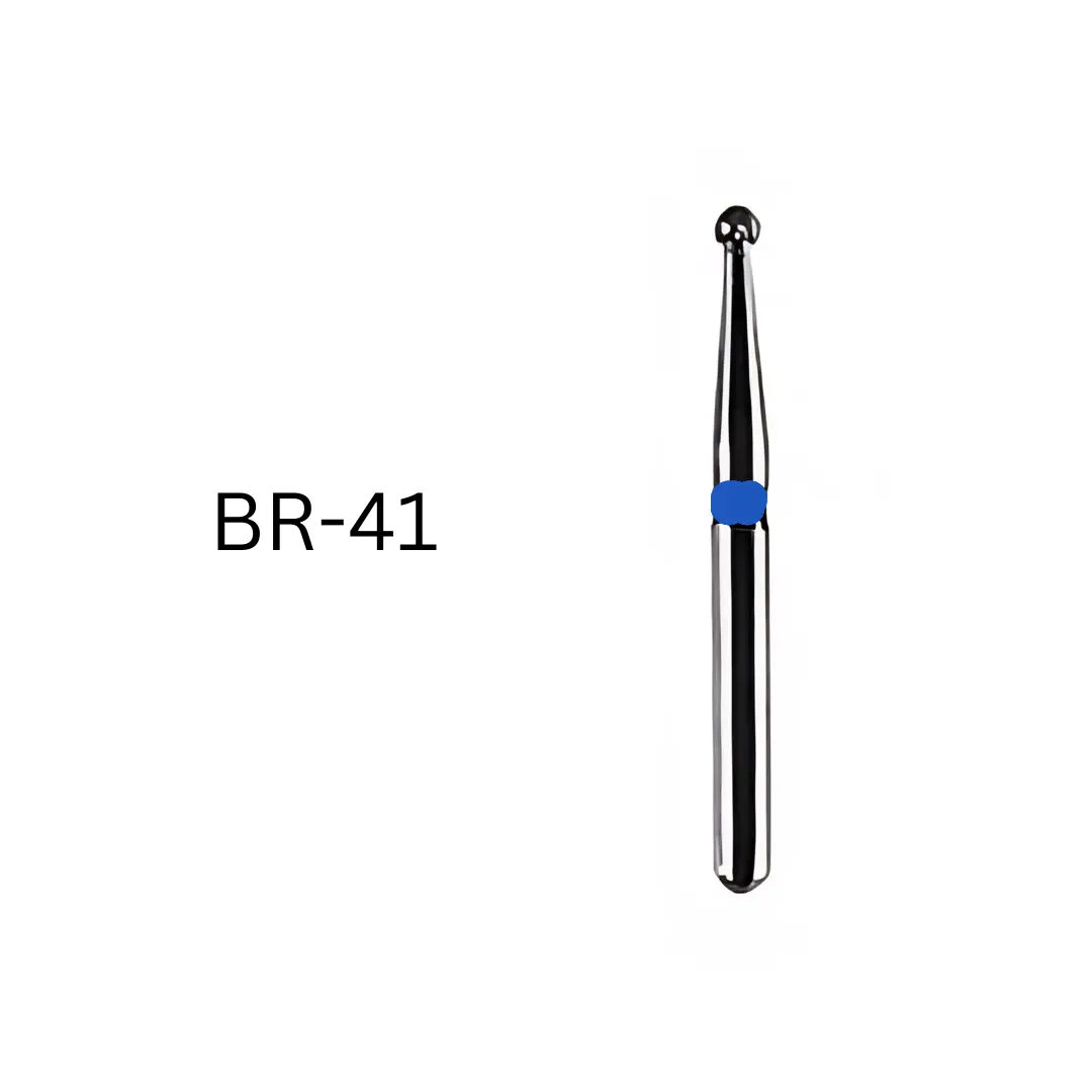 Diamond Bur BR-41(Blue)