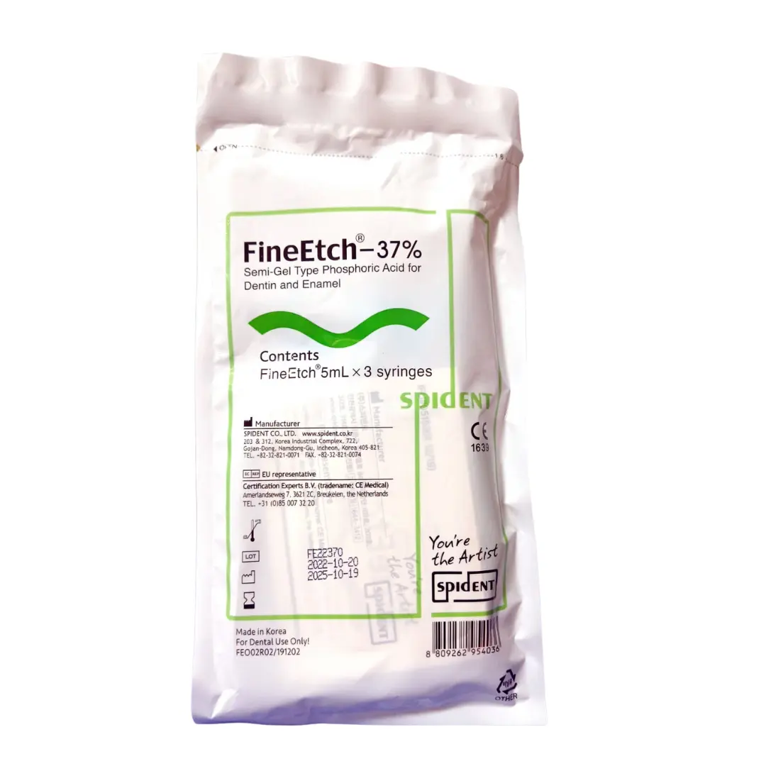 Spident Fine Etch 5ml