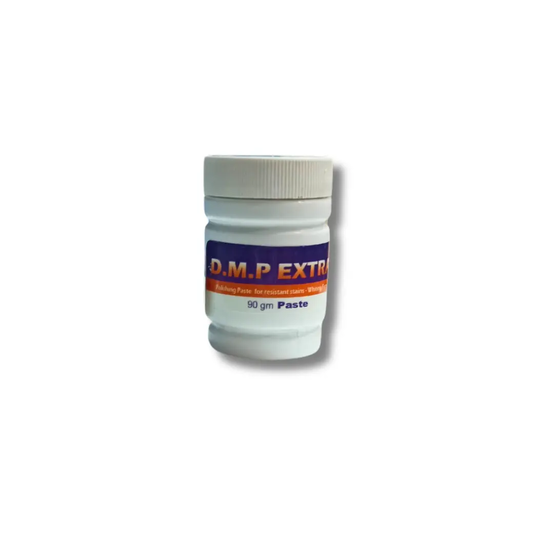 Polishing Paste D.M.P Egypt