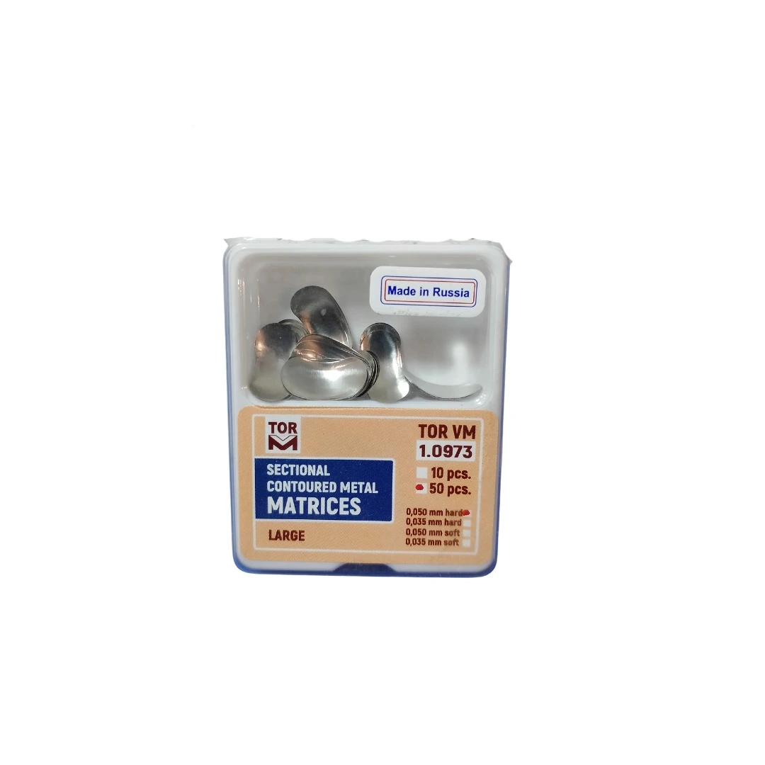 Sectional Matrices Large 1.0973